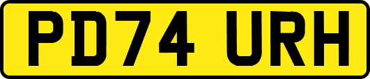 PD74URH