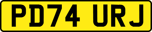 PD74URJ