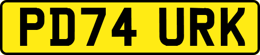 PD74URK