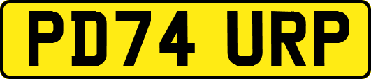 PD74URP