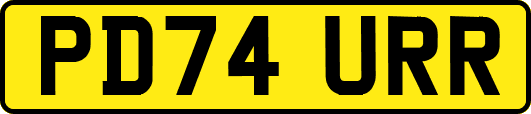 PD74URR