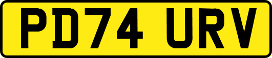 PD74URV