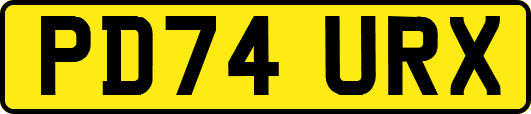 PD74URX