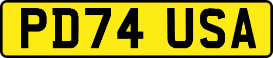 PD74USA
