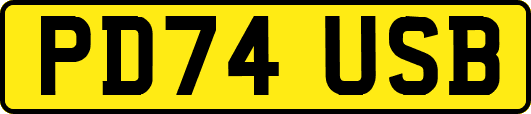 PD74USB