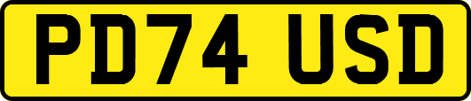 PD74USD