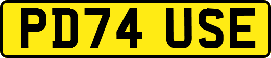 PD74USE