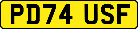 PD74USF