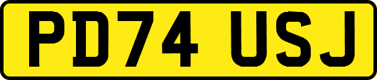 PD74USJ