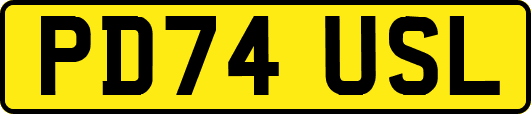 PD74USL