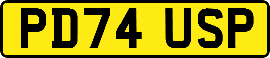 PD74USP