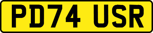 PD74USR