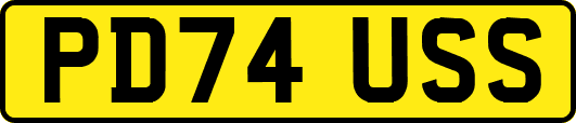 PD74USS