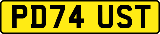 PD74UST
