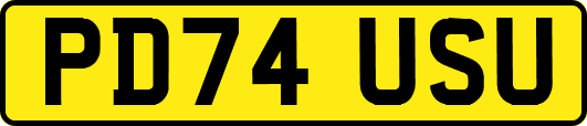 PD74USU