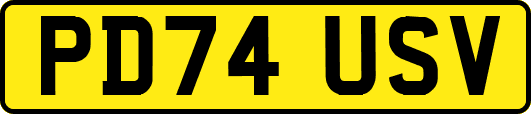 PD74USV