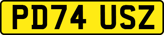 PD74USZ