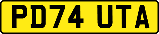 PD74UTA
