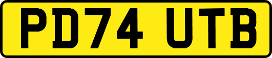 PD74UTB