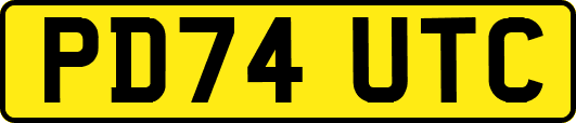 PD74UTC