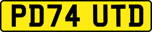 PD74UTD