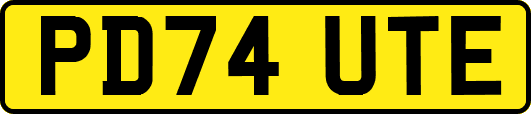 PD74UTE