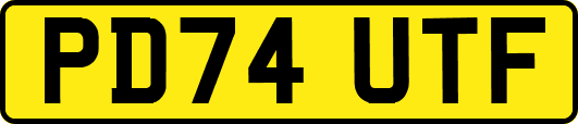 PD74UTF