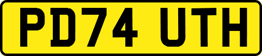 PD74UTH