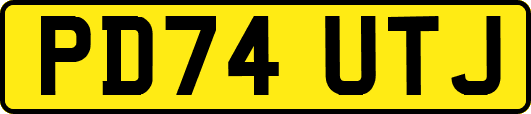 PD74UTJ
