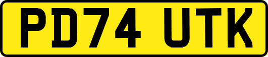 PD74UTK