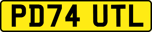 PD74UTL
