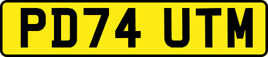 PD74UTM