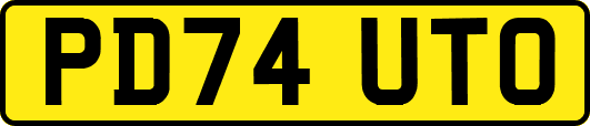 PD74UTO