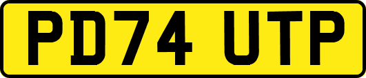 PD74UTP