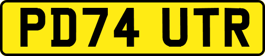 PD74UTR
