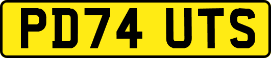 PD74UTS