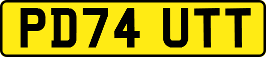PD74UTT