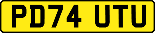 PD74UTU