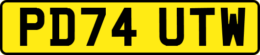 PD74UTW