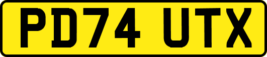 PD74UTX