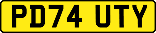 PD74UTY