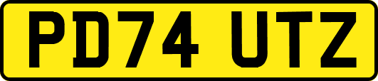 PD74UTZ