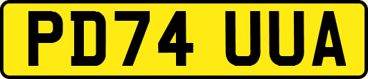 PD74UUA