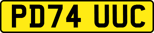 PD74UUC