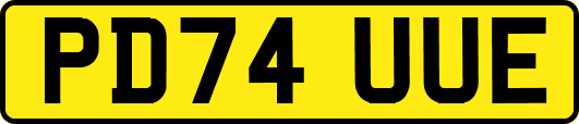 PD74UUE