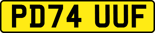 PD74UUF