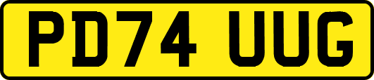 PD74UUG