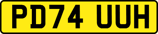 PD74UUH