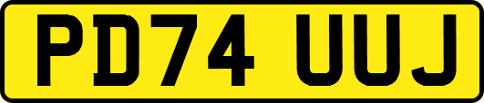 PD74UUJ