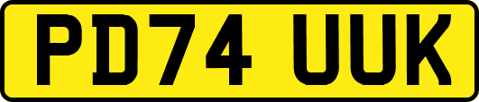 PD74UUK